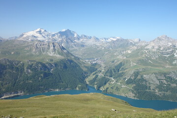 Aiguille de la Grande Sassier