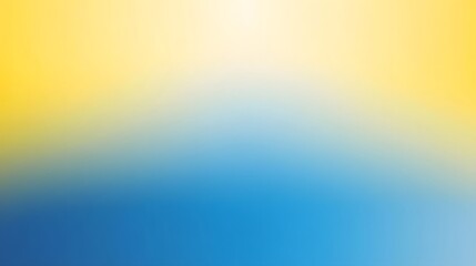 Gradient, Blue and Yellow Waveforms, Abstract Image, Texture, Pattern, Wallpaper, Smartphone Cover and Screen, Cell Phone, Computer, Laptop, 9:16 and 16:9 Format
