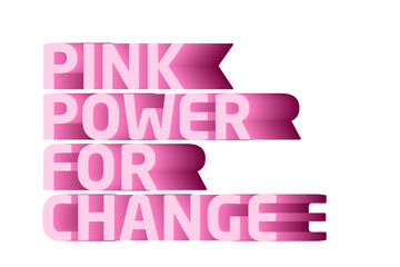 Pinktober Quotes for Breast Cancer Awareness - Pink Power For Change