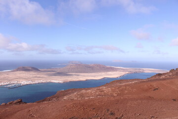 Fototapeta premium Paysage