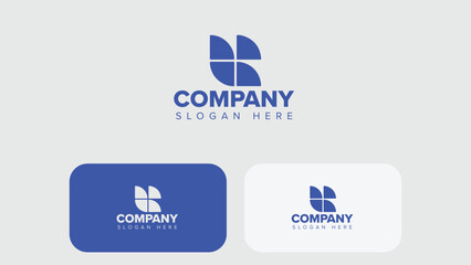 Premium Abstract Vector Logo Design