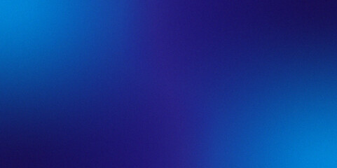 Pastel navy blue color gradient, ombre. Rough, grain, noise. gradient foil shimmer background texture dark royal blue grainy foil texture design. bright spots colorful.