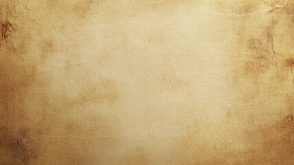 Obraz premium A textured, aged paper background suitable for design or artistic projects.