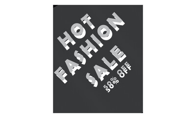 Free vector stylish black friday sale label background