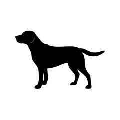 Dog Breed Silhouettes, Personalized Dog Silhouette, Dog Breed SVG,