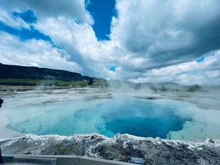 park national park