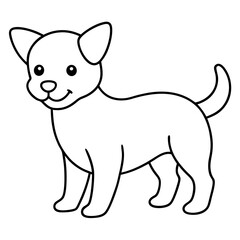dog coloring page, dog outline, dog illustration, cartoon dog, kids coloring page, dog sketch, realistic dog, dog silhouette, dog design, dog clipart, dog vector, dog logo, dog drawing, dog with bone,