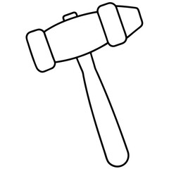 hammer, hammer tool, hammer illustration, construction hammer, hammer clipart, hammer outline, hammer vector, hammer silhouette, hammer design, carpenter hammer, hammer and nails, hammer drawing, real