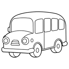 school bus coloring page, bus outline, school bus illustration, cartoon school bus, yellow bus, kids coloring page, bus driver, school transportation, bus sketch, bus wheels, bus on road, bus and stud