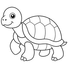 turtle coloring page, sea turtle, turtle outline, cartoon turtle, turtle illustration, tortoise, kids coloring page, turtle shell, swimming turtle, underwater turtle, turtle sketch, baby turtle, cute 