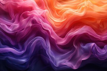 abstract background in colors and patterns for Domestic Violence Awareness Month