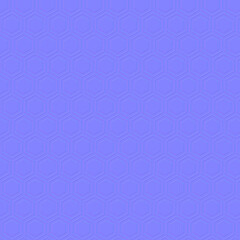 normal map pattern
