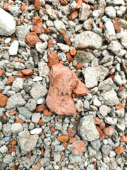 stone wall texture