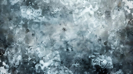 Obraz premium Abstract Misty Cloud Texture