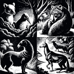 Adobe Illustrator Artwork