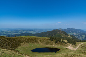 landscape with sky, Mallorca 