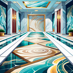 Adobe Illustrator Artwork