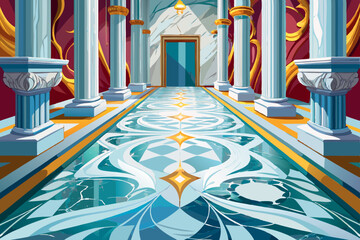 Adobe Illustrator Artwork