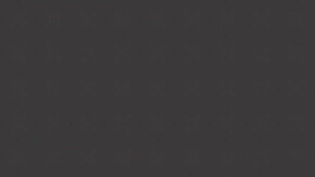 Solid dark grey background for design projects.