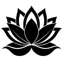 black and white tattoo