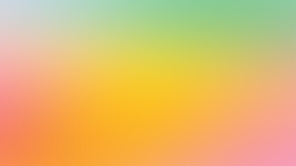 Abstract blurred colorful background for design