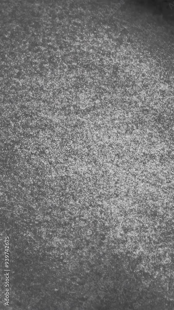 Poster background of beige gray fabric in the wind. animated movement of the canvas. neutral gray fabric ba