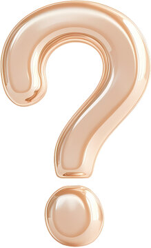 recommend clip art: 3D icon of question mark symbol clip art