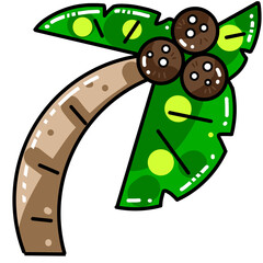 Fototapeta premium summer sea