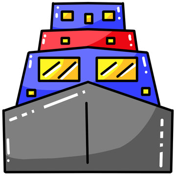 recommend clip art: summer sea