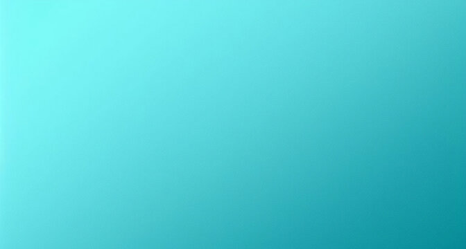 Fondo azul turquesa borroso abstracto y textura degradada para su dise&ntilde;o gr&aacute;fico	