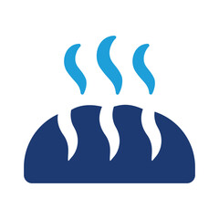 Bread icon