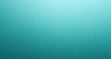 Fondo azul turquesa borroso abstracto y textura degradada para su diseño gráfico	