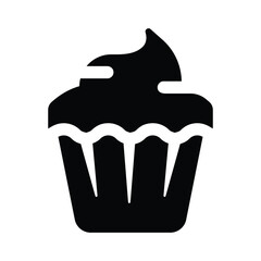 Cupcake icon