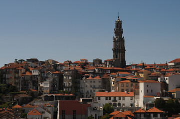 Clérigos Tower