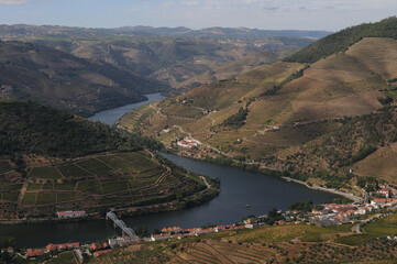 Douro Valley