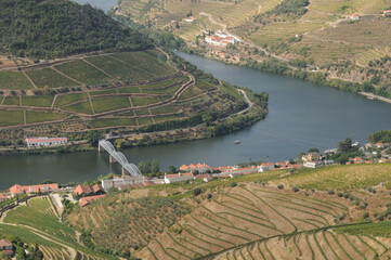 Douro Valley