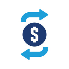 Transaction icon