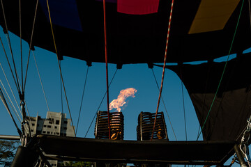 The magic and grandeur of ballooning with images that reveal the beauty of one of the most...