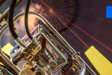 The magic and grandeur of ballooning with images that reveal the beauty of one of the most...