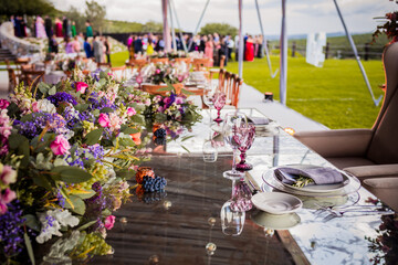 decoraciones de mesa