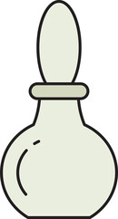 Perfume Bottle Icon