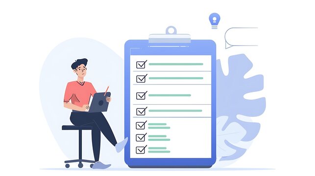Questionnaire Design Data Analysis Images – Browse 2,172 Stock Photos ...