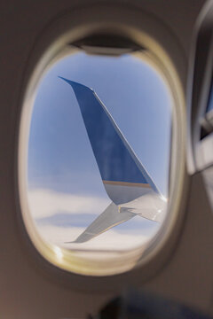 avion, ventana, vuelo, viajar, planeo