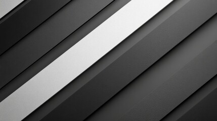 Obraz premium Abstract Modern Geometric Background