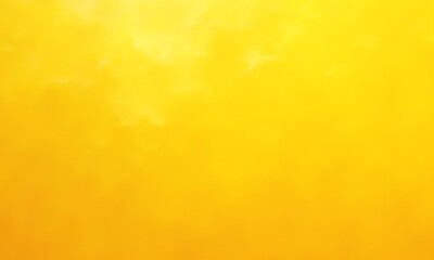 An abstract texture of a yellow liquid