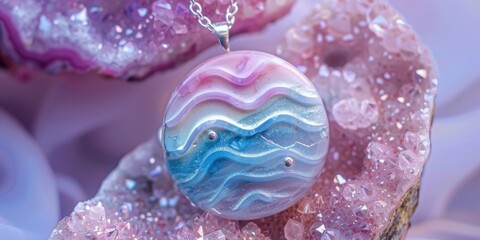 Aquarius Astrological Sign Accessories