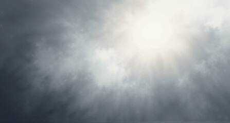 Fototapeta premium rays of light