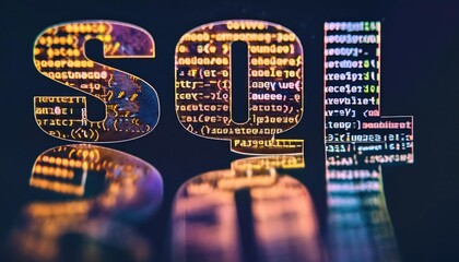 SQL Programming Language and Its Applications