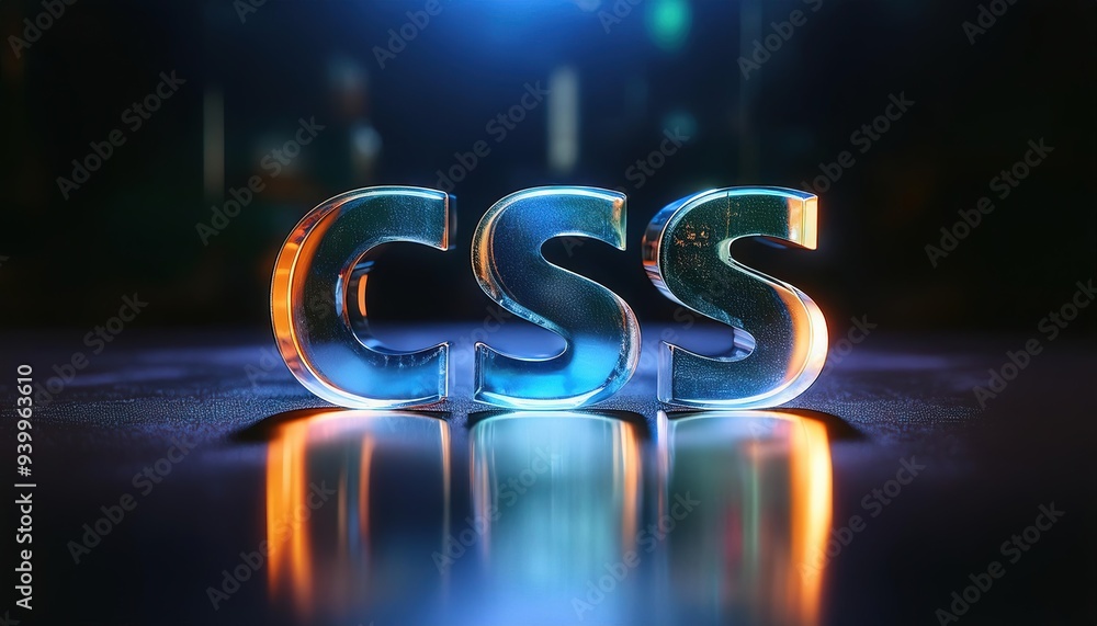 Poster css: the essential styling language for web development
