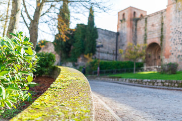 BURGOS DETALLE DE LA CIUDAD 2024
